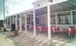 ImagenHostal La Ponderosa 3