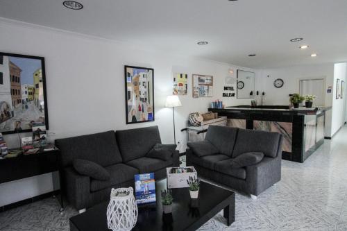 ImagenHotel Balear 1