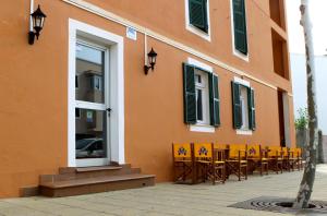 ImagenHotel Balear 4