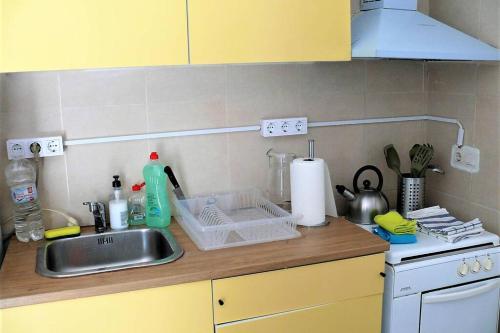 ImagenApartamento en Menorca cerca playa de Macarella 2