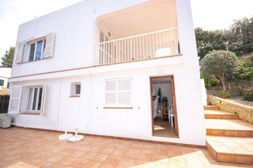 ImagenCasa familiar totalmente equipado en Cala Galdana 2