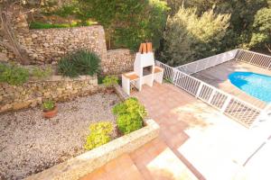 ImagenCasa familiar totalmente equipado en Cala Galdana 3