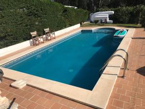 ImagenMy Room Cala Galdana 3