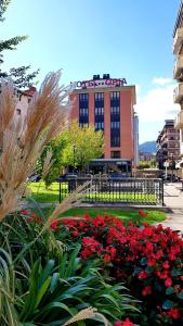 ImagenHotel Oria 3