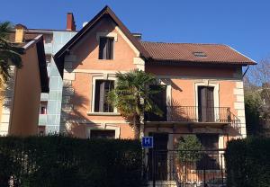 ImagenHotel Oria 5
