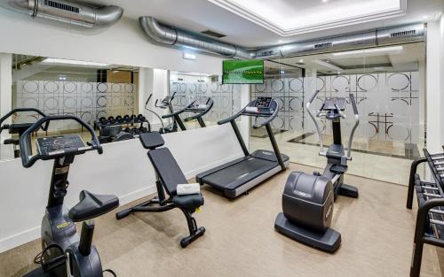 ImagenSercotel Hotel Europa 1