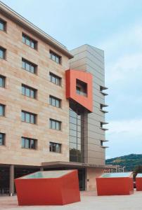 ImagenHotel Antik San Sebastián 4