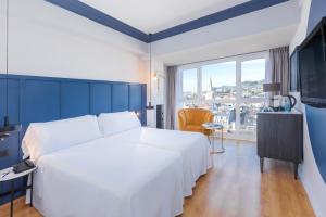 ImagenHotel San Sebastián Orly, Affiliated by Meliá 6