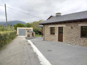 ImagenApartamentos Puerta del Castro 5