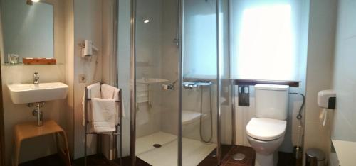 ImagenHotel Dabeleira 1