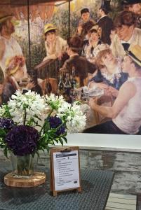 ImagenHotel Dabeleira 3