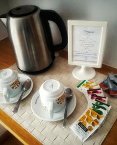 ImagenHotel Dabeleira 4