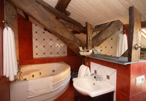 ImagenHotel y Apartamentos Penarronda Playa 1