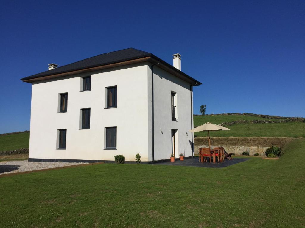 Casa Xabúimagen principal