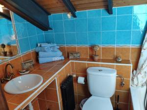 ImagenCasa La Fonte 5