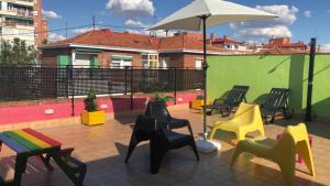 ImagenEver House - ALCALA DIVA 2 ROOFTOP 4