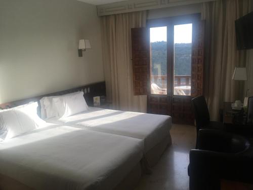 ImagenHotel Sercotel Alfonso VI 2