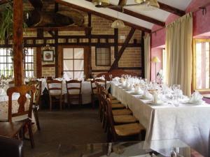 ImagenHospedium Hacienda Las Cavas 3