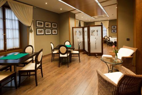 ImagenPosada Real Los Cinco Linajes 2