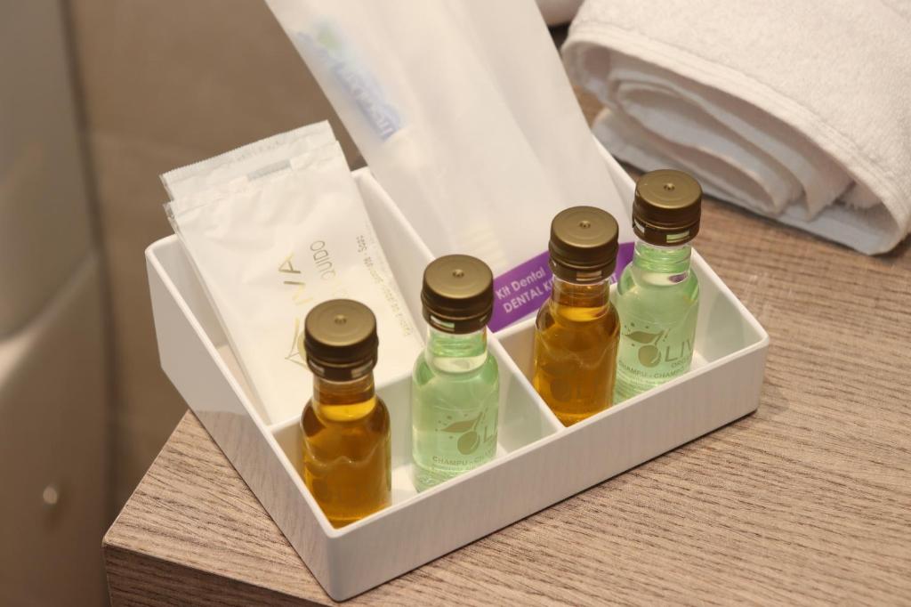 Apartamentos turísticos Desireeimagen principal