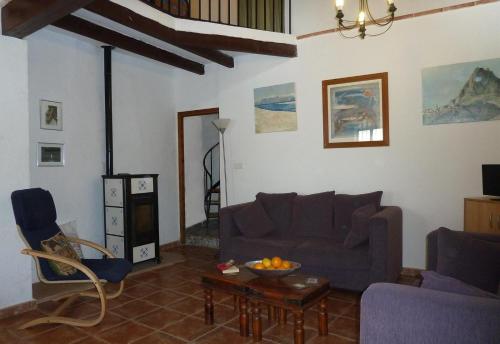 ImagenCasa Aitana-Abdet -Val de Guadalest 1