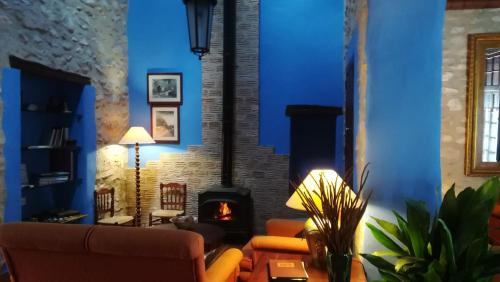 ImagenCasa Gallinera 1