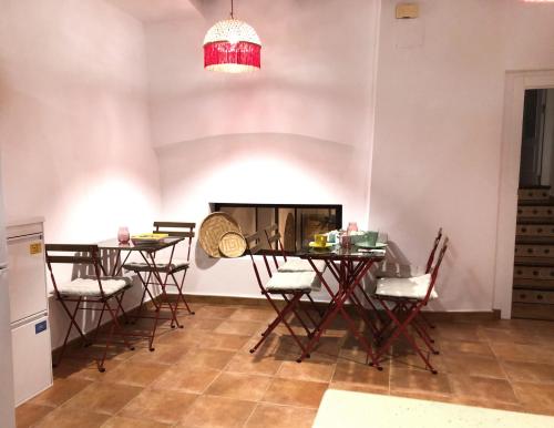 ImagenLa Casa de La Menora 1