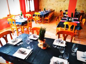 ImagenHotel Rural Bonestar 5