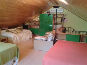 ImagenCasa Rural Aire 5