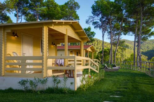 ImagenHotel La Escondida - Singular's Hotels 2