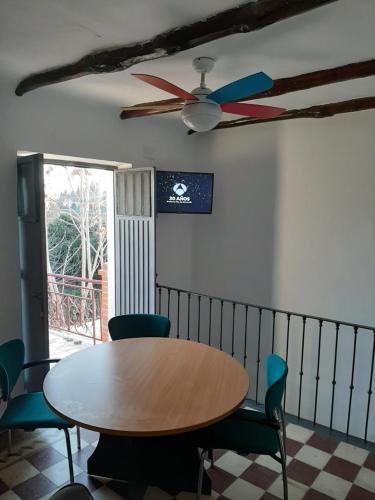 ImagenUrbano y Natural 2