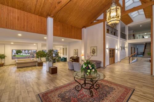 ImagenAlhaurin Golf Hotel 1