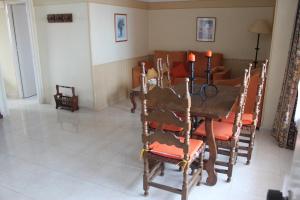 ImagenFirst Line Costa del Sol Beach Suites 3