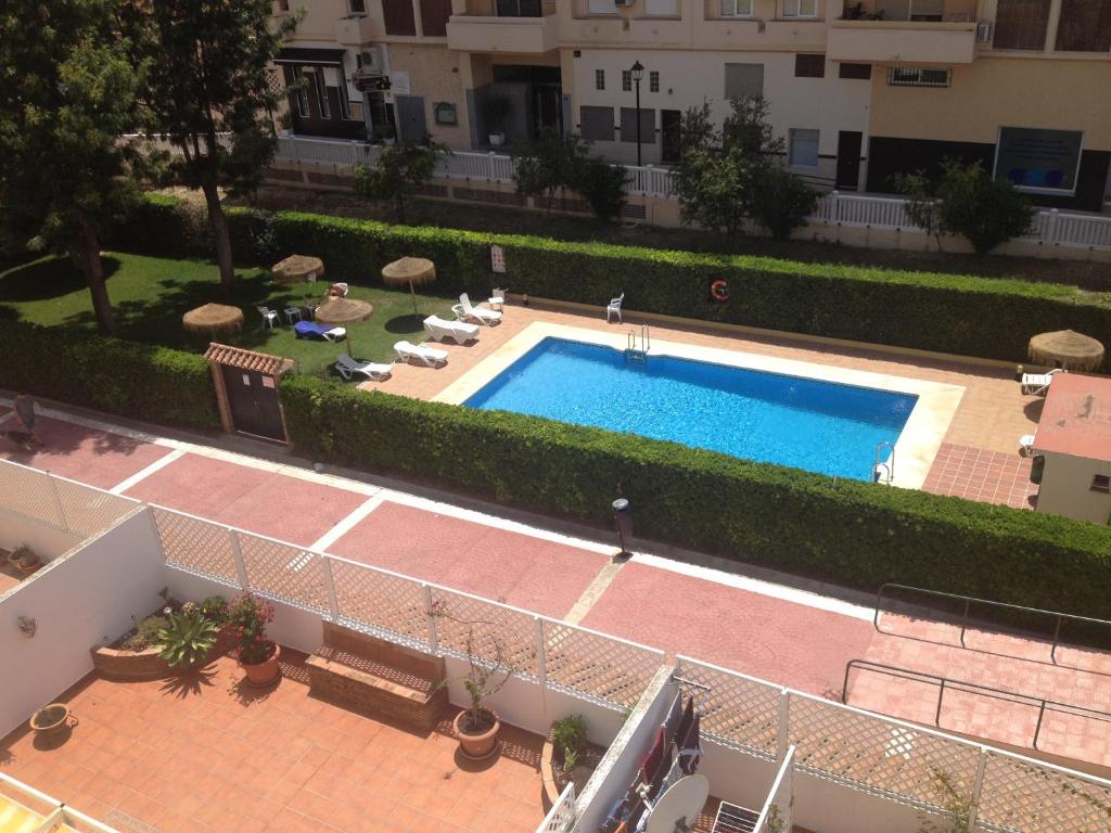 Center Recinto Ferial Beach & Poolimagen principal