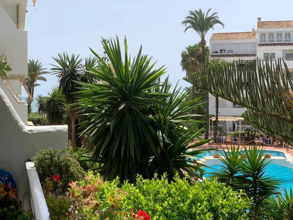 Primera linea de playaimagen principal