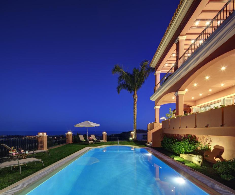 The Marbella Heights Boutique Hotelimagen principal