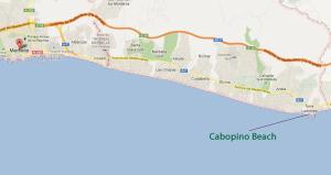 ImagenDunas del mar 6