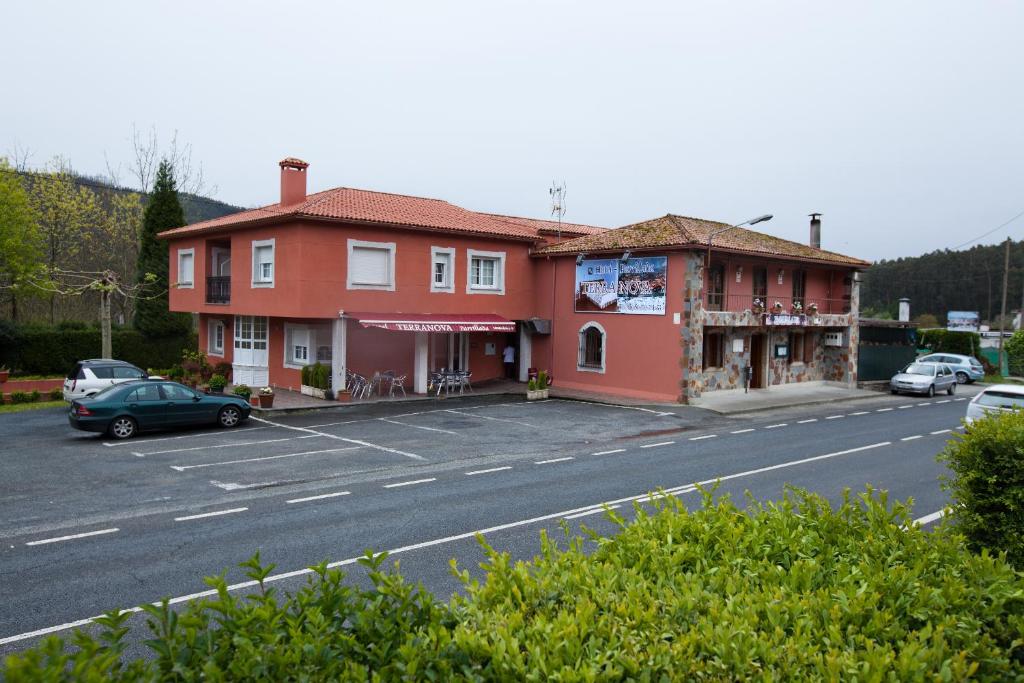 HOTEL PARRILLADA TERRANOVAimagen principal
