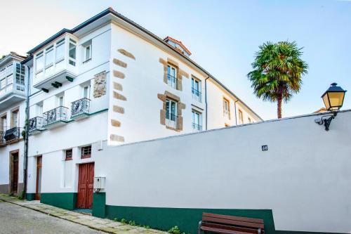 ImagenHOTEL CAMINO do EUME 1