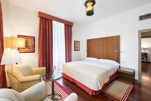 ImagenParador de Limpias 2