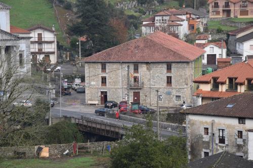 ImagenApartamentos Arredondo 2