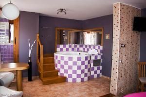 ImagenPosada Valle de Güemes 4