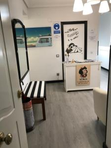 ImagenAlojamiento El Cantal 4