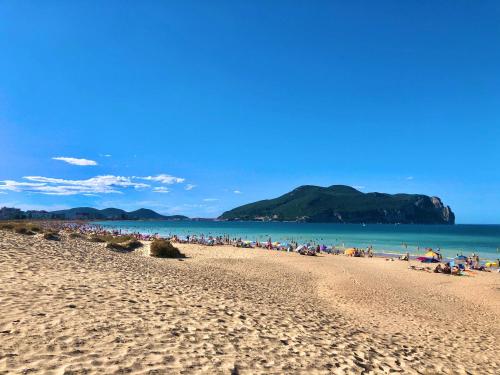 ImagenApartment Laredo Sea Beach 2