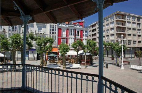 ImagenAlojamiento Buciero 1