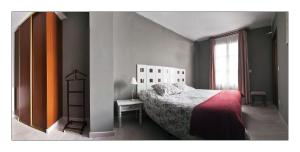 ImagenHotel Rural en Escalante Las Solanas 6