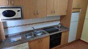 ImagenSerenity Barrio la Fragua, 17 Apartamento Tyk 3