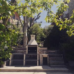 ImagenPiedra Libre Apartamentos 7