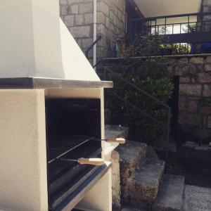 ImagenPiedra Libre Apartamentos 4