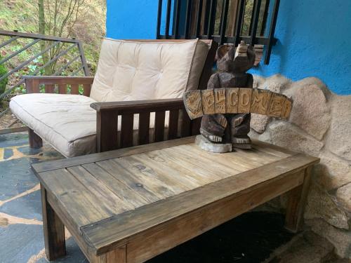 ImagenLa Posada Cercedilla 1